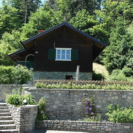 Ferienhaus Simon Pörtschach am Wörthersee Exteriér fotografie